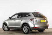 Mazda CX-7 I Рестайлинг Тюмень  - изображение 24