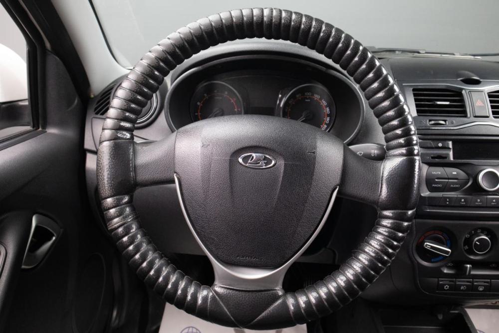Lada (ВАЗ) Granta I Рестайлинг Оренбург  - изображение 10