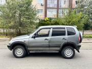 Chevrolet Niva I Оренбург  - изображение 16