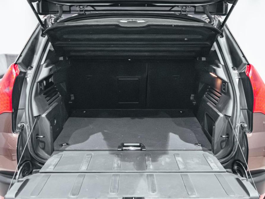 Peugeot 3008 I Екатеринбург  - изображение 10