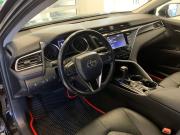 Toyota Camry VIII (XV70) Челябинск  - изображение 37