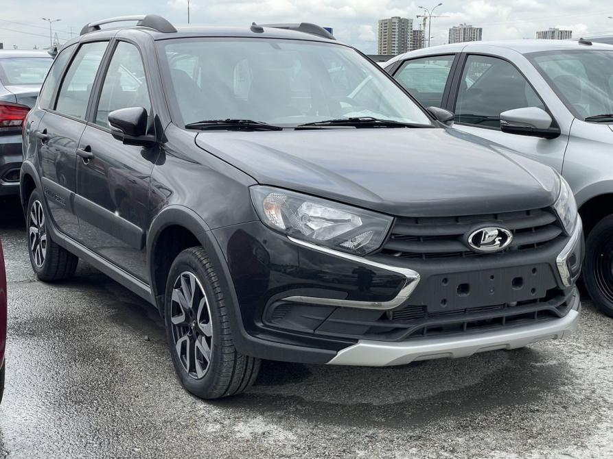 Lada (ВАЗ) Granta I Рестайлинг Екатеринбург  - изображение 3