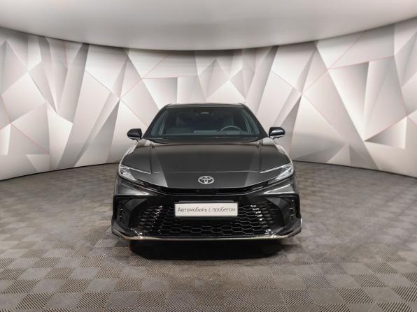 Toyota Camry IX (XV80) China Market с пробегом 2025 года, цена 4 149 000 рублей, 1291 км, седан, Автокод Объявления