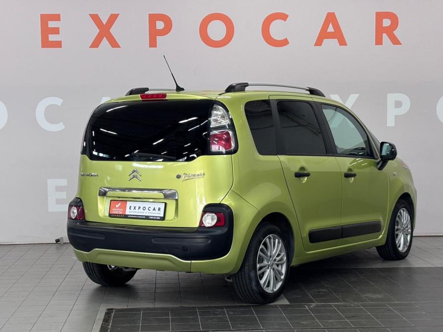 Citroen C3 Picasso I Волгоград  - изображение 5