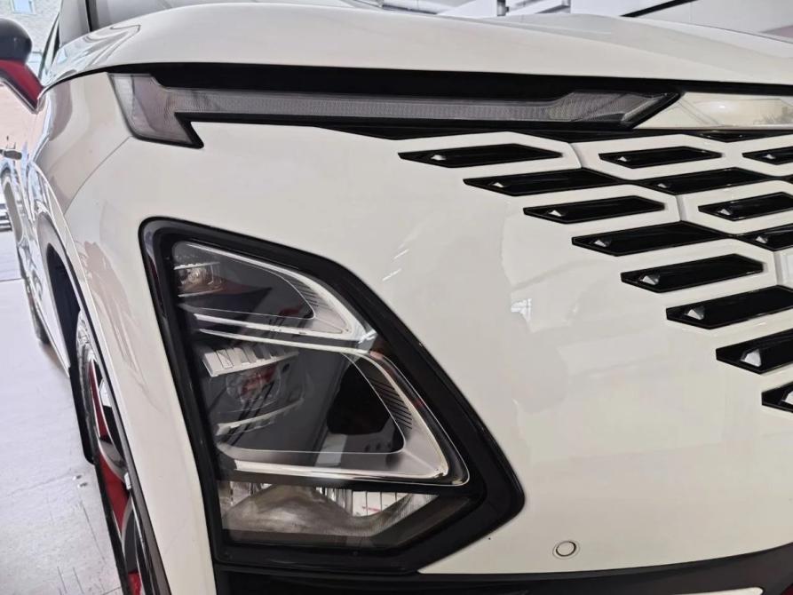 Omoda C5 I Челябинск  - изображение 14