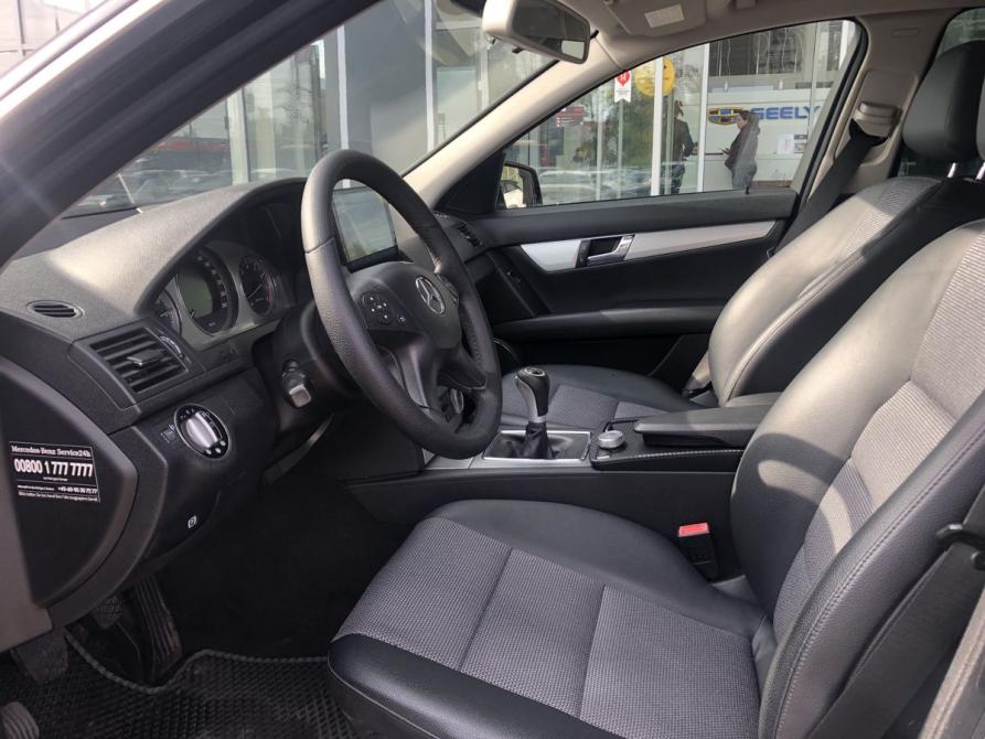 Mercedes-Benz C-Класс III (W204) Брянск  - изображение 9