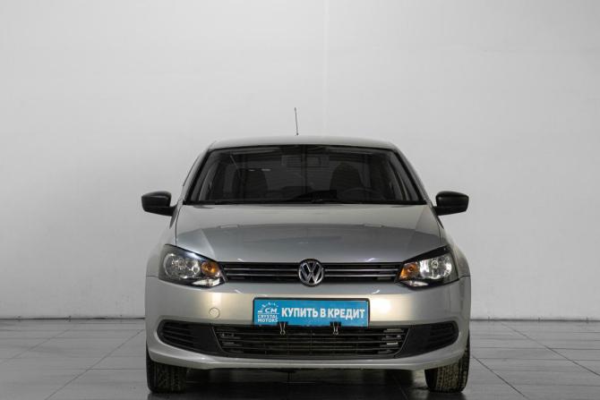 Volkswagen Polo V с пробегом 2011 года, цена 699 000 рублей, 101444 км, седан, Автокод Объявления