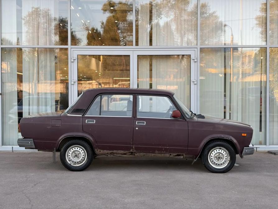 Lada (ВАЗ) 2107 Воронеж  - изображение 4