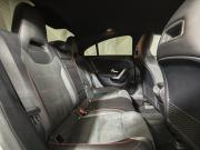 Mercedes-Benz CLA II (C118 X118) Москва  - изображение 36