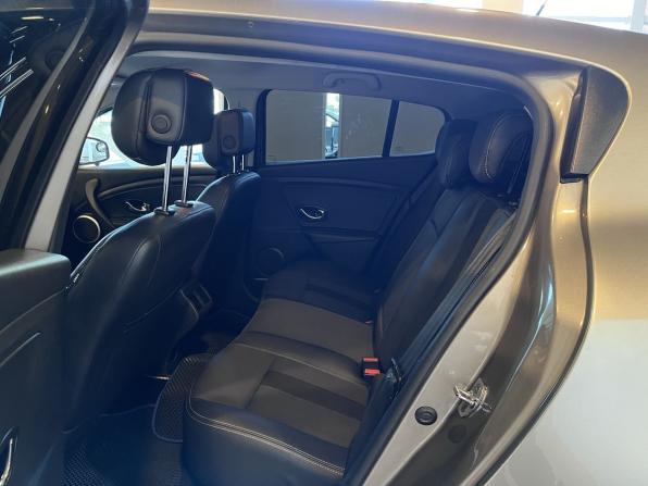 Renault Megane III с пробегом 2012 года, цена 670 000 рублей, 220875 км, хэтчбек, Автокод Объявления