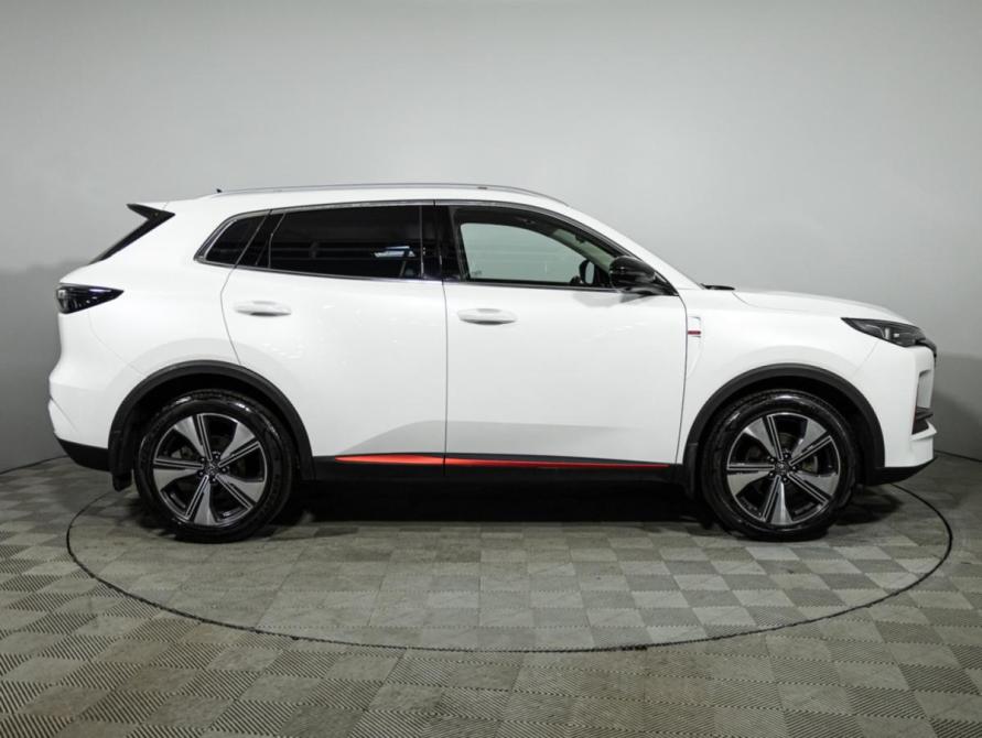 Changan CS55 Plus II Санкт-Петербург  - изображение 4