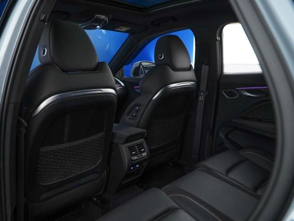 Geely Tugella I Рестайлинг с пробегом 2023 года, цена 3 033 444 рубля, 33740 км, внедорожник, Автокод Объявления
