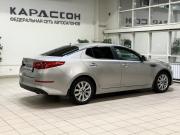 Kia Optima III Рестайлинг Волгоград  - изображение 20