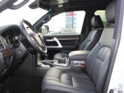 Toyota Land Cruiser 200 Series Рестайлинг 2 Екатеринбург  - изображение 36