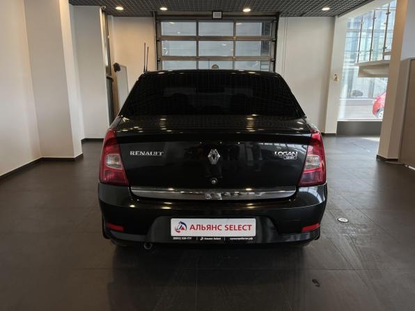 Renault Logan I Рестайлинг с пробегом 2010 года, цена 365 000 рублей, 282037 км, седан, Автокод Объявления