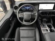 Toyota Land Cruiser Prado 250 Series Самара  - изображение 51