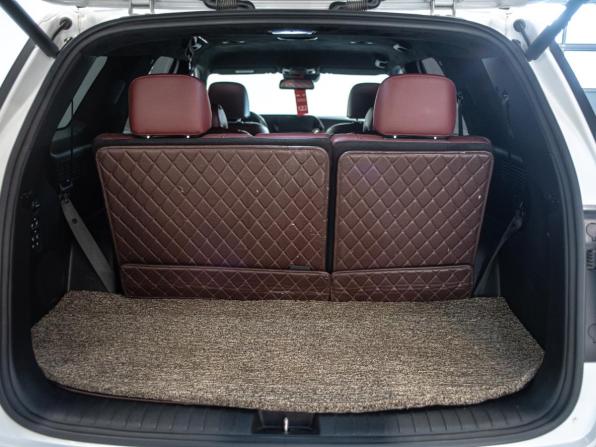 Hyundai Palisade I с пробегом 2019 года, цена 3 420 000 рублей, 119446 км, внедорожник, Автокод Объявления