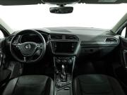 Volkswagen Tiguan II Санкт-Петербург  - изображение 36