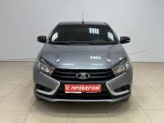 Lada (ВАЗ) Vesta I Альметьевск  - изображение 22