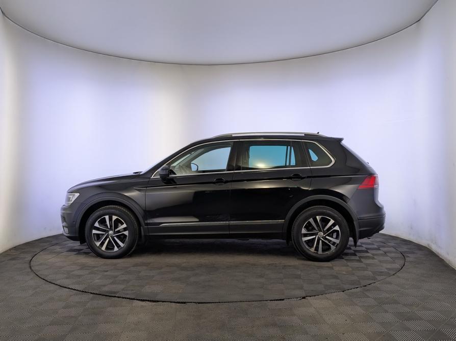 Volkswagen Tiguan II Москва  - изображение 8