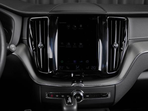 Новый Volvo XC60 II 2020 года, цена 3 766 000 рублей, внедорожник, Автокод Объявления