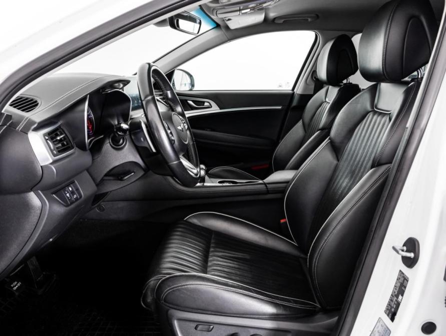 Genesis G70 I Санкт-Петербург  - изображение 22