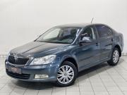 Skoda Octavia II (A5) Рестайлинг Курск  - изображение 19