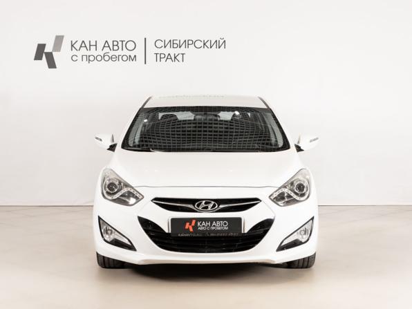 Hyundai i40 I с пробегом 2014 года, цена 1 030 000 рублей, 160000 км, седан, Автокод Объявления