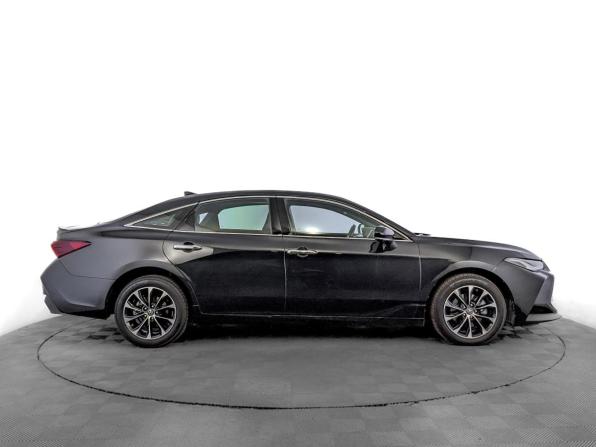 Toyota Avalon V с пробегом 2022 года, цена 3 500 000 рублей, 61953 км, седан, Автокод Объявления