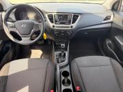 Hyundai Solaris II Курган  - изображение 21