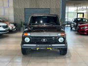 Lada (ВАЗ) Niva Legend Оренбург  - изображение 24
