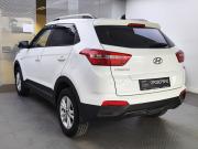 Hyundai Creta I Уфа  - изображение 30