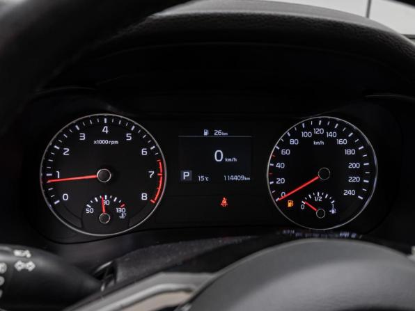 Kia Cerato IV с пробегом 2021 года, цена 1 820 000 рублей, 114409 км, седан, Автокод Объявления
