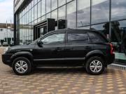 Hyundai Tucson I Калуга  - изображение 16