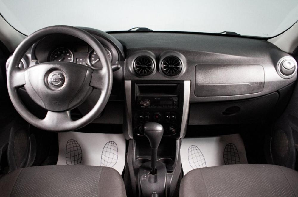 Nissan Almera III (G15) Сургут  - изображение 12
