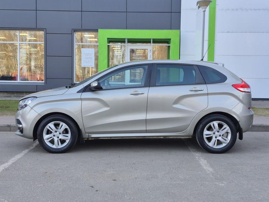 Lada (ВАЗ) XRAY I Ярославль  - изображение 8