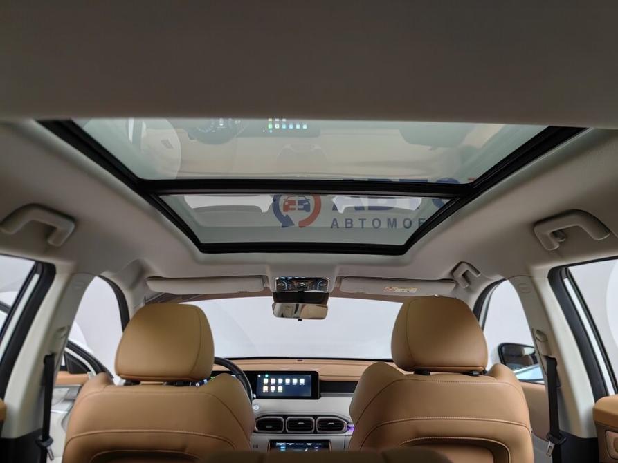 JETOUR X70+ I Рестайлинг Подольск  - изображение 28