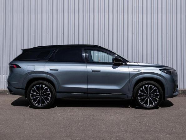 Jaecoo J8 с пробегом 2024 года, цена 2 899 000 рублей, 39442 км, внедорожник, Автокод Объявления