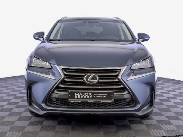 Lexus NX I с пробегом 2015 года, цена 2 690 000 рублей, 147955 км, внедорожник, Автокод Объявления