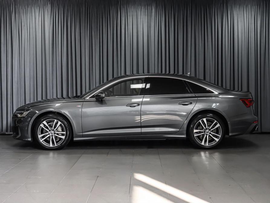 Audi A6 V (C8) Минеральные Воды  - изображение 6