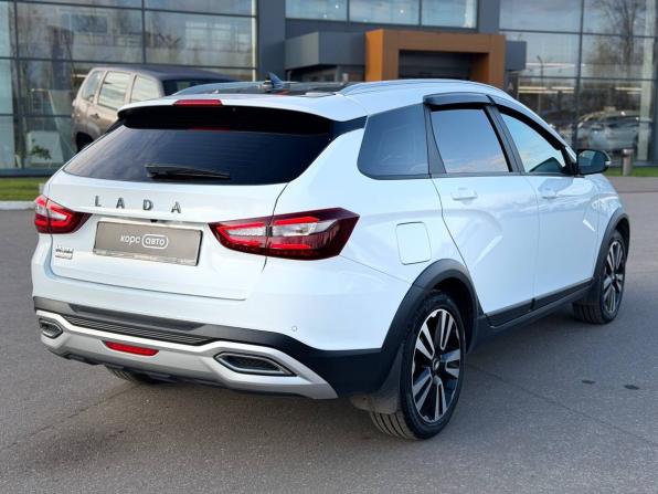 Lada (ВАЗ) Vesta I Рестайлинг (NG) с пробегом 2023 года, цена 1 555 200 рублей, 12438 км, универсал, Автокод Объявления