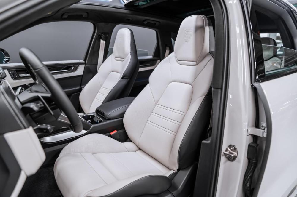 Porsche Cayenne III Рестайлинг Москва  - изображение 22