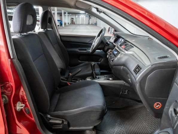 Mitsubishi Lancer IX с пробегом 2006 года, цена 439 000 рублей, 234156 км, седан, Автокод Объявления