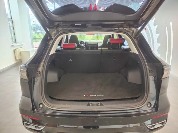 Changan CS55 Plus II Рестайлинг с пробегом 2023 года, цена 1 699 000 рублей, 108602 км, внедорожник, Автокод Объявления