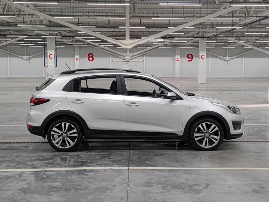 Kia Rio IV Казань  - изображение 5
