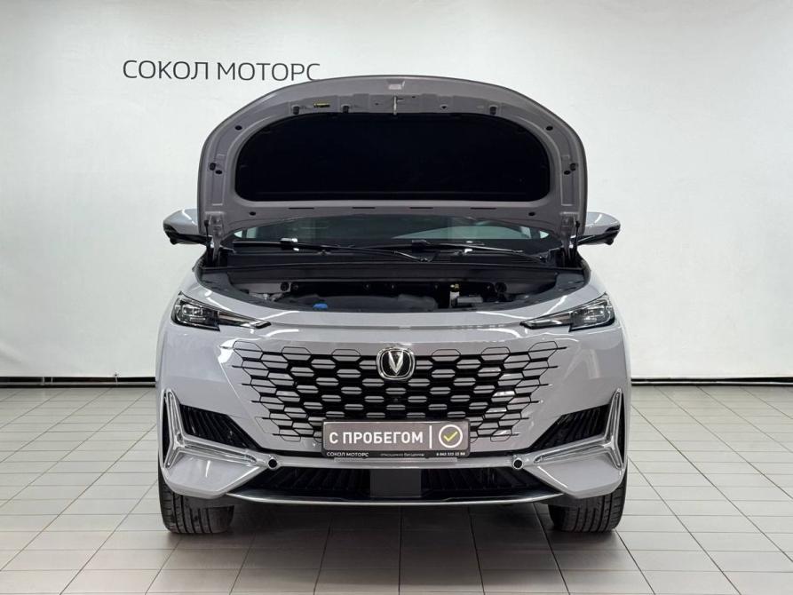 Changan UNI-K Ростов-на-Дону  - изображение 5
