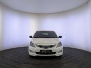 Hyundai Solaris I Рестайлинг Москва  - изображение 28