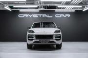 Porsche Cayenne III Рестайлинг Москва  - изображение 41
