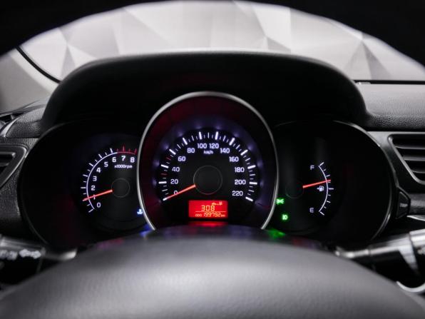 Kia Rio III с пробегом 2014 года, цена 773 000 рублей, 199792 км, седан, Автокод Объявления