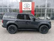 Toyota Land Cruiser Prado 250 Series Ростов-на-Дону  - изображение 19